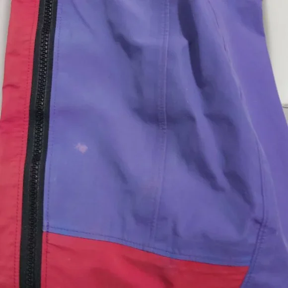 MEC Pants Vintage 1990s - Picture 3 of 7